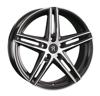 REPLAY A248 20x8.5 5x112 ET20 DIA66.6