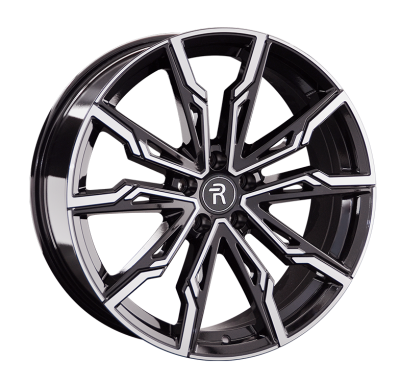 REPLAY A249 20x8.5 5x112 ET20 DIA66.6