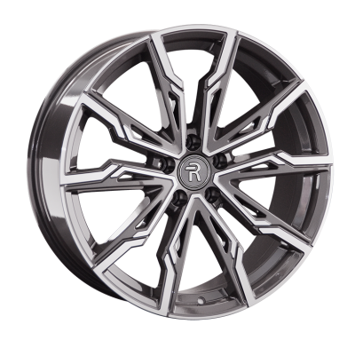 REPLAY A249 20x8.5 5x112 ET20 DIA66.6