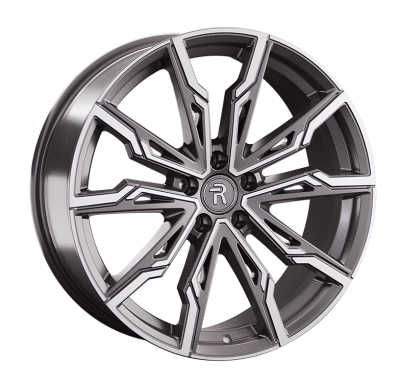 REPLAY A249 20x8.5 5x112 ET20 DIA66.6