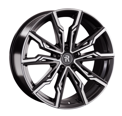 REPLAY A249 20x8.5 5x112 ET20 DIA66.6