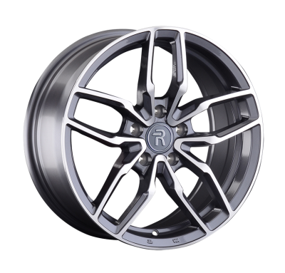 REPLAY B209 20x9 5x112 ET35 DIA66.6