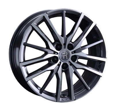 REPLAY B253 22x10.5 5x112 ET43 DIA66.6