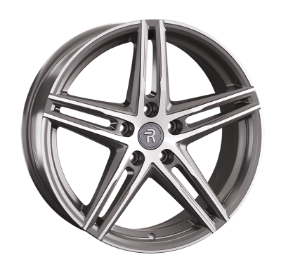 REPLAY B313 20x8.5 5x112 ET27 DIA66.6