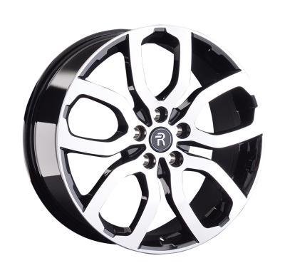 REPLAY LR7 21x9.5 5x120 ET49 DIA72.6