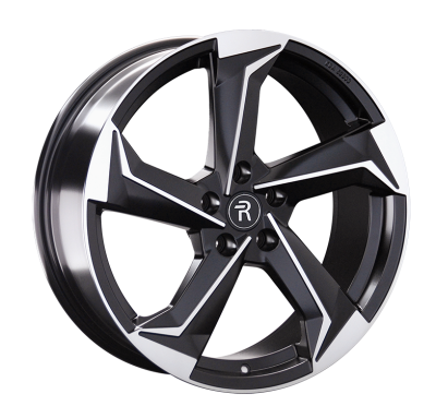 REPLAY LX194 18x8 5x114.3 ET30 DIA60.1