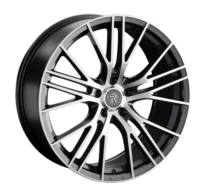 REPLAY MZ157 20x8.5 5x114.3 ET45 DIA67.1