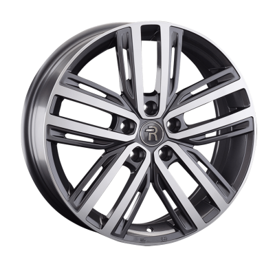 REPLAY SK143 18x7 5x112 ET43 DIA57.1