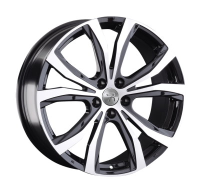REPLAY TY283 18x8 5x114.3 ET50 DIA60.1