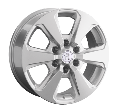 REPLAY MI184 18x7.5 6x139.7 ET38 DIA67.1