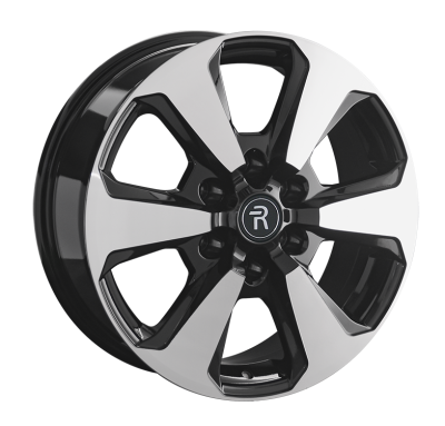REPLAY TY404 18x7.5 6x139.7 ET60 DIA95.1