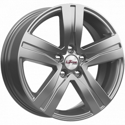 iFree Rebel (КС913) 17x7 5x114.3 ET50 DIA66.1