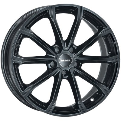 MAK DaVinci 18x7 5x114.3 ET50 DIA60.1