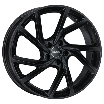 MAK Kassel 18x7.5 5x100 ET49 DIA57.1
