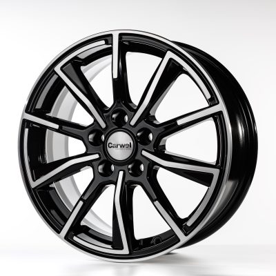 Carwel Лабаз 16x6.5 5x105 ET38 DIA56.6
