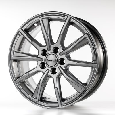 Carwel Лабаз 16x6.5 5x114.3 ET40 DIA67.1