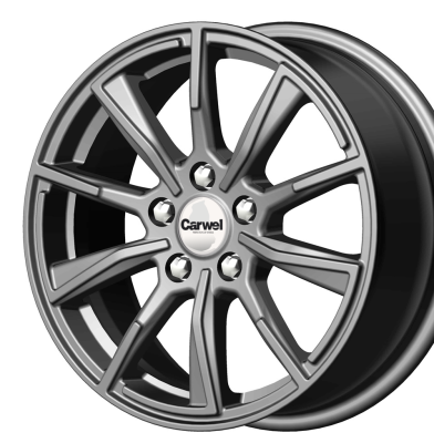 Carwel Лабаз 16x6.5 5x114.3 ET45 DIA60.1