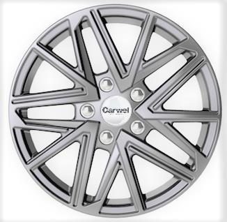 Carwel Галилео 16x6 5x112 ET50 DIA57.1