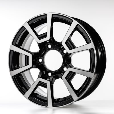Carwel Нива-SK 16x6.5 5x139.7 ET40 DIA98.5