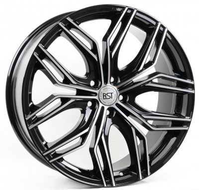 Tech-Line 205 20x8.5 5x114.3 ET42 DIA67.1