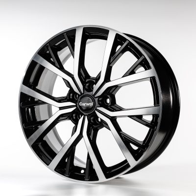 Carwel Тур 1806 (Tucson) 18x7 5x114.3 ET51 DIA67.1