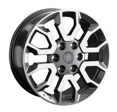 REPLAY TY379 18x7.5 6x139.7 ET60 DIA95.1