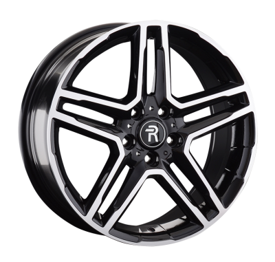 REPLAY LX128 18x7.5 5x114.3 ET35 DIA60.1