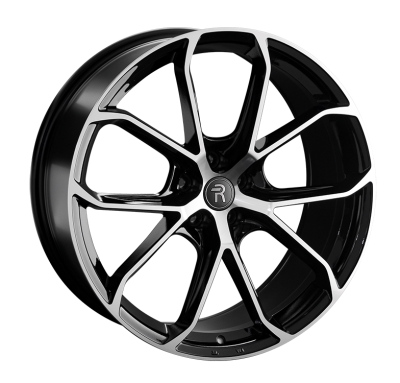 REPLAY B325 21x9.5 5x112 ET37 DIA66.6