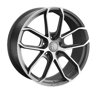 REPLAY B325 21x9.5 5x112 ET37 DIA66.6