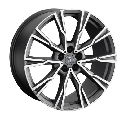 REPLAY LR102 21x9.5 5x120 ET49 DIA72.6