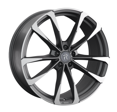 REPLAY LR94 21x9.5 5x120 ET49 DIA72.6