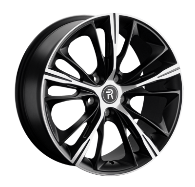 REPLAY LX198 18x8 5x114.3 ET30 DIA60.1