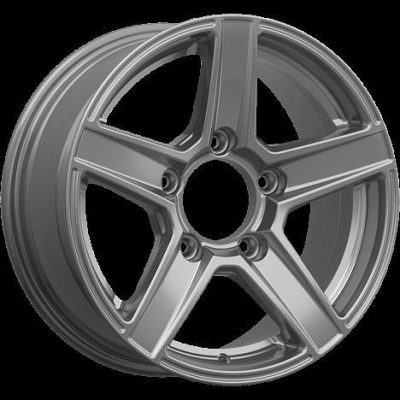 Скад Сафари 16x7 5x139.7 ET30 DIA98.5