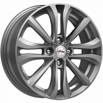iFree Панган (КС938) 16x6 4x100 ET45 DIA60.1