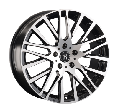 REPLAY LX118 18x7.5 5x114.3 ET35 DIA60.1