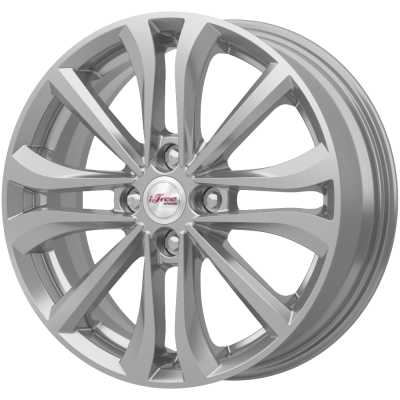 iFree Панган (КС938) 16x6 4x100 ET45 DIA60.1