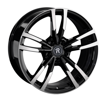 REPLAY LX230 18x8 5x114.3 ET30 DIA60.1
