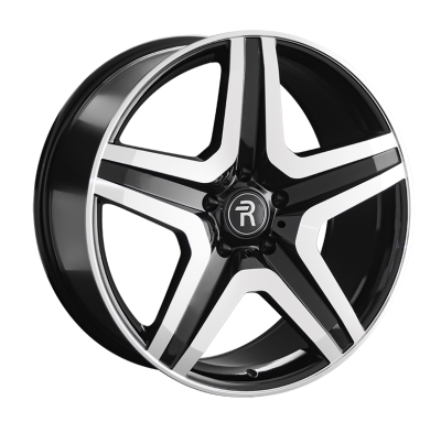 REPLAY MR137 20x10 5x112 ET46 DIA66.6