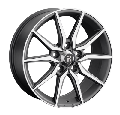 REPLAY TY420 21x8.5 5x150 ET54 DIA110.1