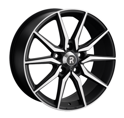 REPLAY TY420 21x8.5 5x150 ET54 DIA110.1