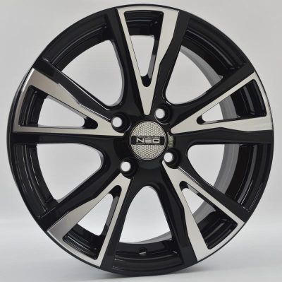NEO 574 15x6 4x100 ET36 DIA60.1