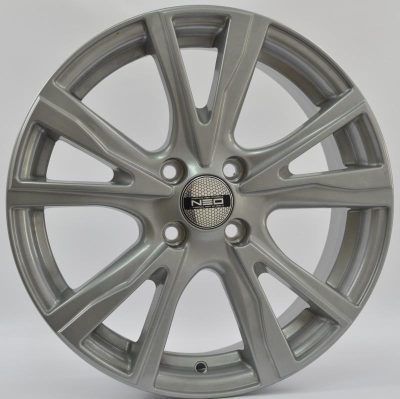 NEO 574 15x6 4x100 ET36 DIA60.1