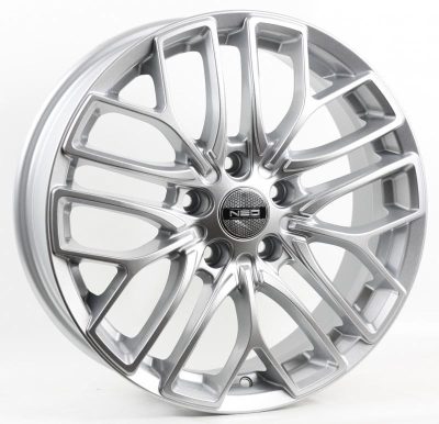 NEO 781 17x6.5 5x114.3 ET40 DIA67.1