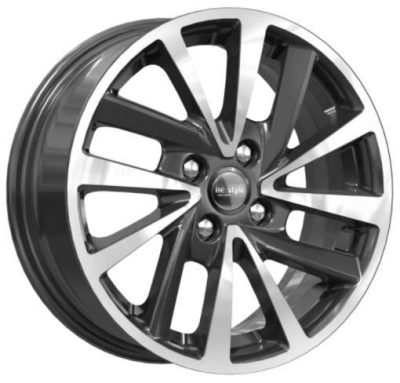 iFree КС899 (15_Granta FL) 15x6 4x98 ET35 DIA58.5
