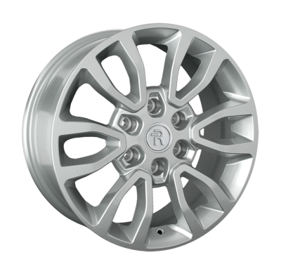 REPLAY TY175 18x7.5 6x139.7 ET25 DIA106.1