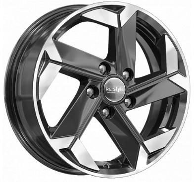 iFree КС979 (Creta SU) 16x6 5x114.3 ET43 DIA67.1