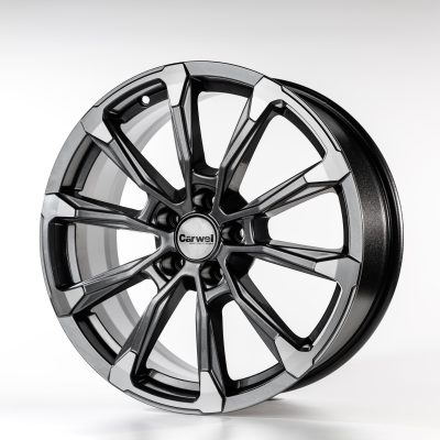 Carwel Ишим 1808 (K5/Santa Fe) 18x7.5 5x114.3 ET50 DIA67.1