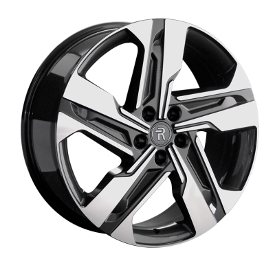 REPLAY TY423 18x7.5 5x114.3 ET30 DIA60.1