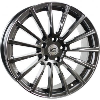 RST R108 (Mercedes E) 18x8 5x112 ET43 DIA66.6