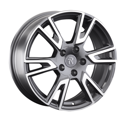 REPLAY INF55(TY) 17x7.5 5x114.3 ET45 DIA60.1